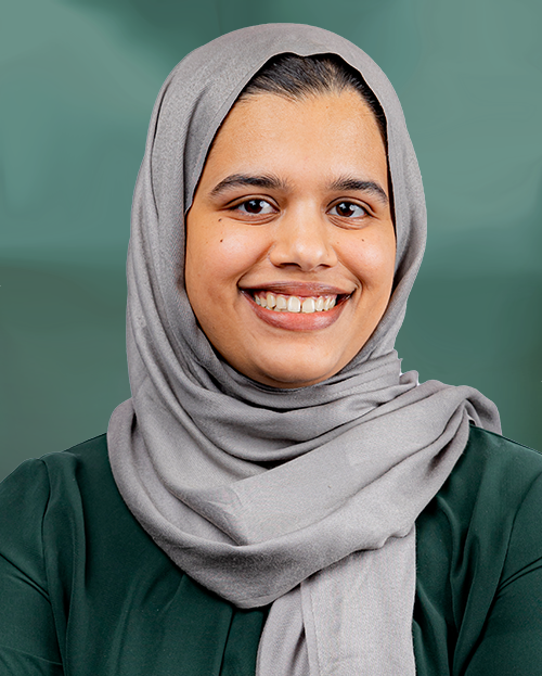 Headshot of Nayab Iqbal